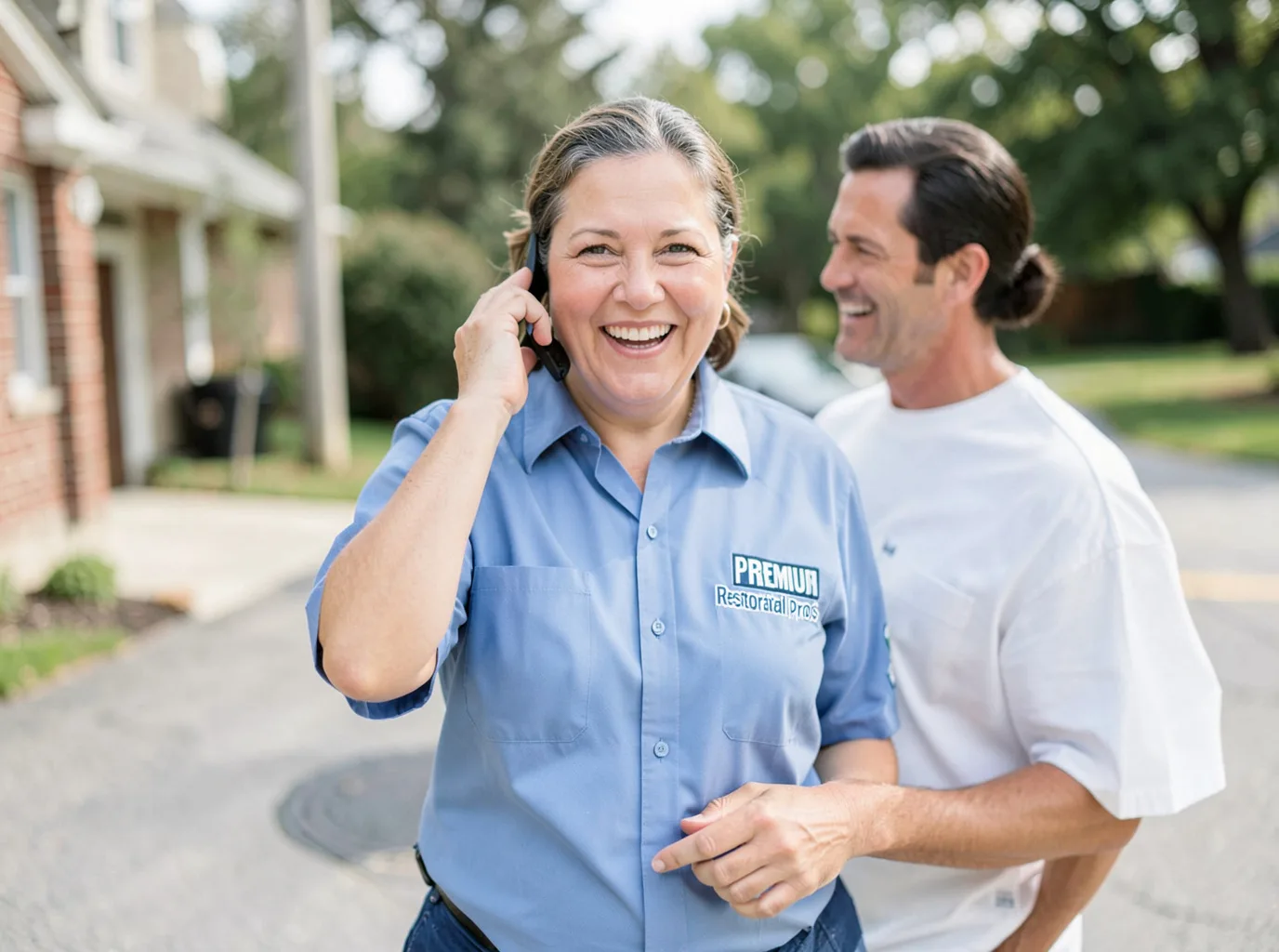 Water Damage Restoration Nicholson, GA FAQs